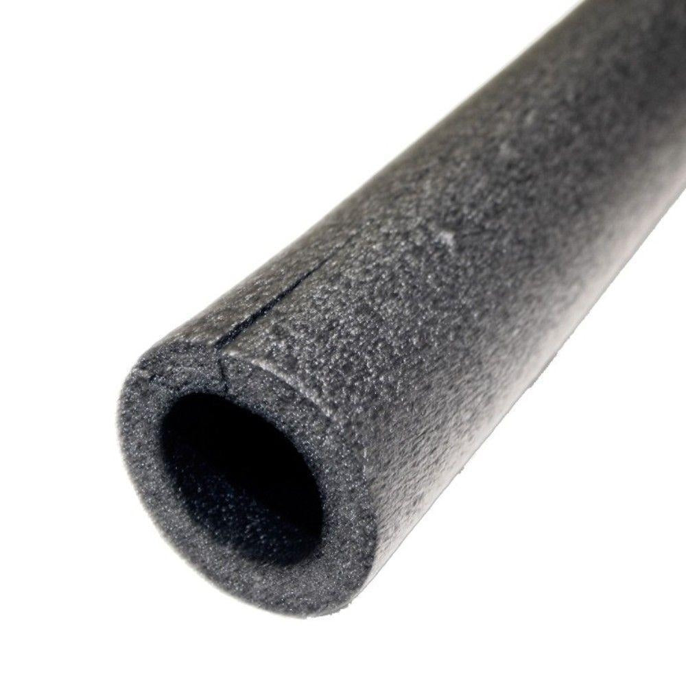 M-D 3/4 in. x 6 Ft. L Polyethylene Pipe Insulation