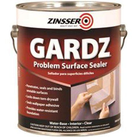 Gardz 1 Gallon