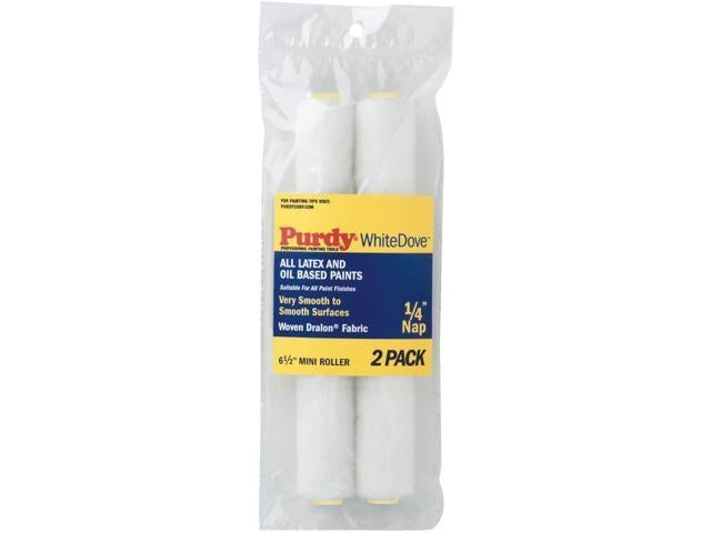 Purdy 140605060 1/4 Dove? Crane? Replacement Cover 2 Count