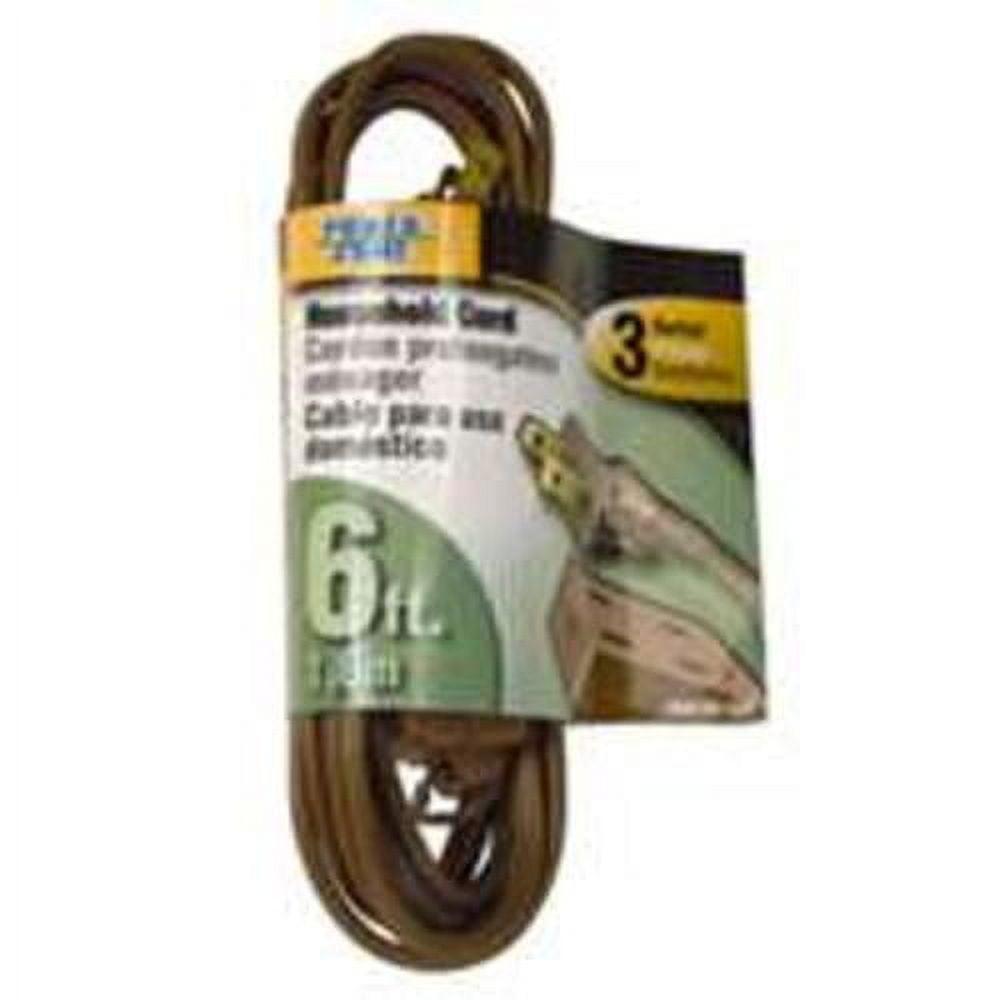 PowerZone Or670606 SPT-2 Extension Cord 2