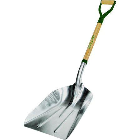 Mintcraft 33274 Aluminum Grain Scoop with D-Grip