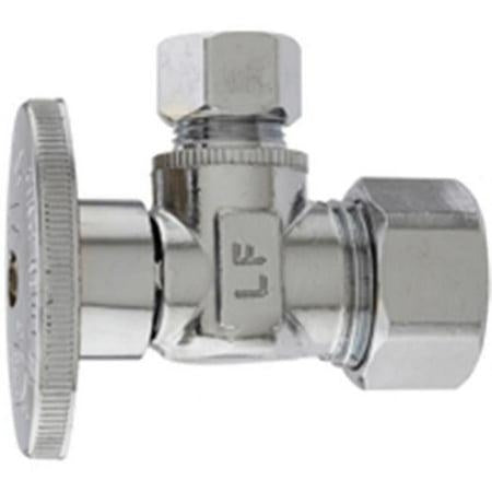 Plumb Pak Pp2659PCLF Water Supply Line Valves
