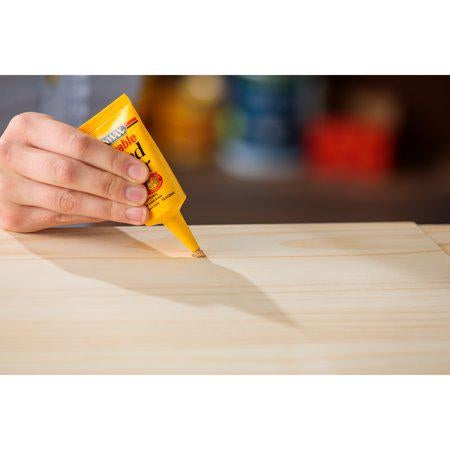Minwax Stainable Wood Filler 6oz