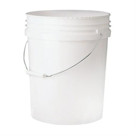 Leaktite 5gal bucket