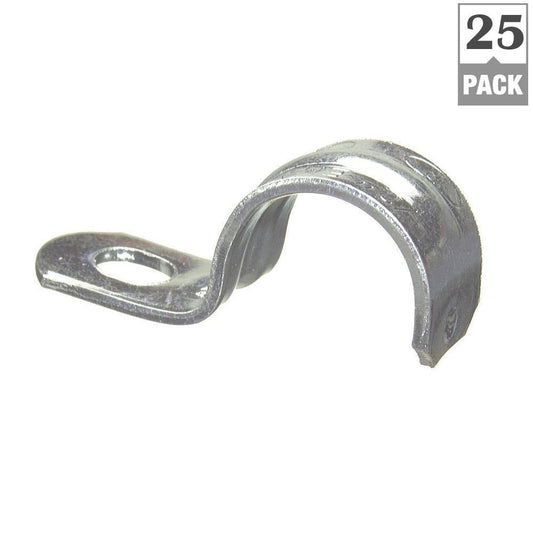 Halex 61515B Conduit Strap 25 pk