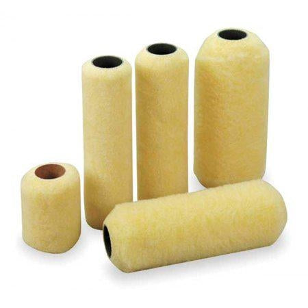 Wooster Super/Fab Paint Roller Cover Nap in L Fabric Cover Polypropylene Core