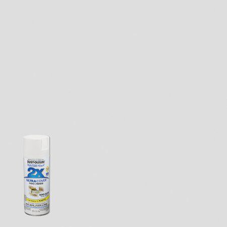 Rust-Oleum Painter S Touch 2x Ultra Cover Paint + Primer Spray Paint