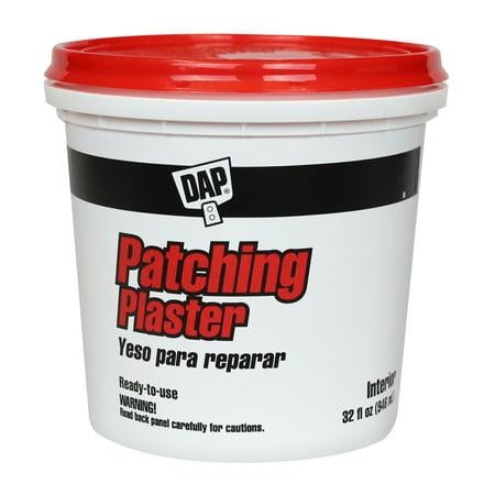 Dap Patching Plaster 32oz