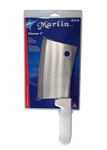 Marlin 7 Cleaver
