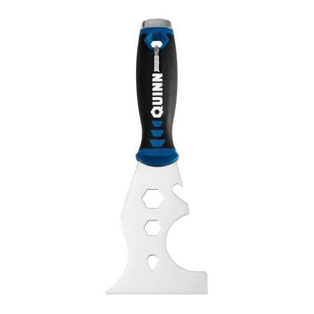 14-in-1 Painter S Tool : Paint Can Opener Cleaner