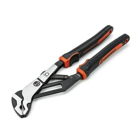 Crescent Plier Auto-Bite T&g Grip
