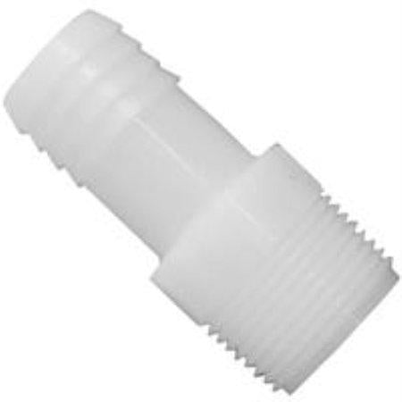 Boshart Industries 0278309 1 in. Boshart Pipe Adapter