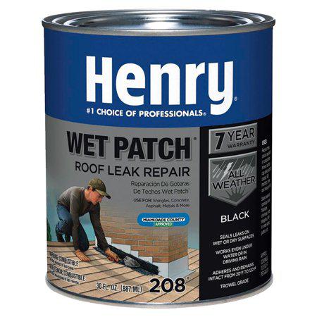 Henry He208030 Roof Cement