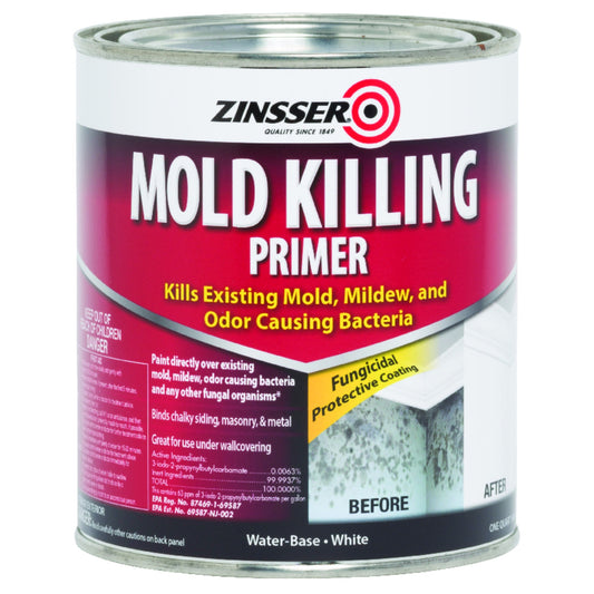 White Mold Killing Primer-316097