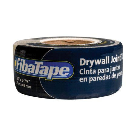 Saint-Gobain ADFors FDW6578-U White Mesh Joint Tape 1.87 in. x 150 ft