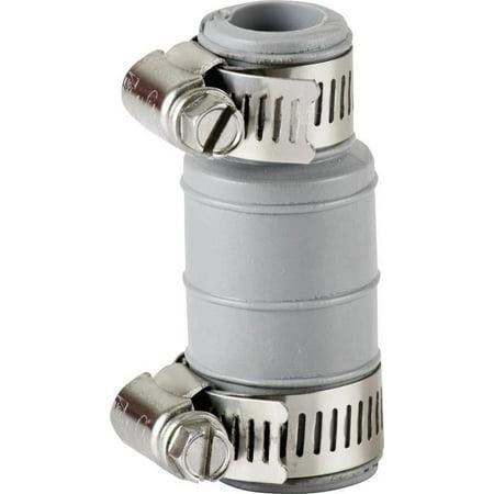Worldwide Sourcing DWC-100 Dishwasher Drain Connector