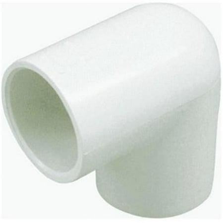 Nibco 4707 Series CPVC Pipe Fitting Degree Elbow