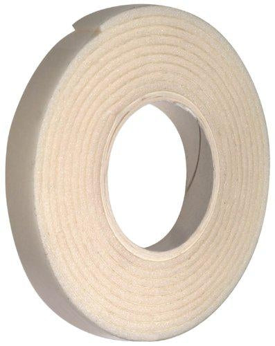 Impex Systems Group INC - OOK .50in. x 42in. Adhesive Mounting Tape 54004