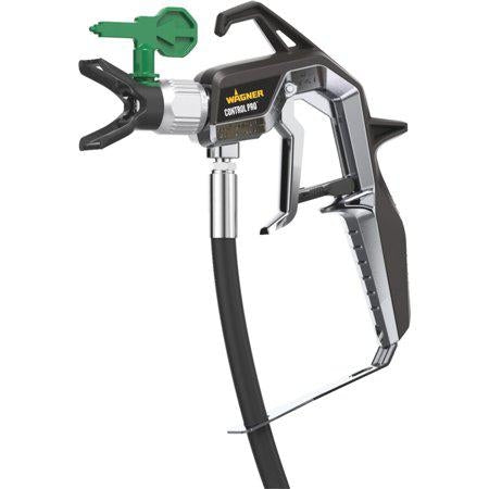 Wagner 1600 PSI Plastic Airless Replacement Spray Gun