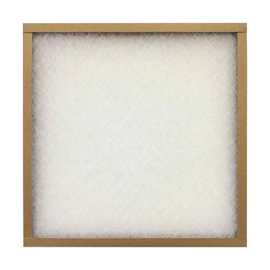 16x25x1 FBG Furn Filter