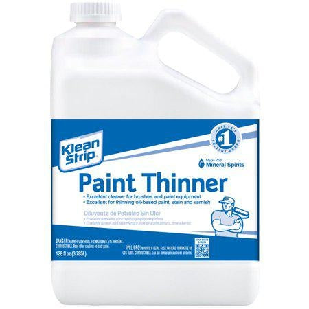 Klean-Strip® Paint Thinner