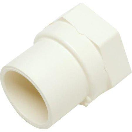 Genova Products T00380D 0.5 in. CPVC Female Adapter