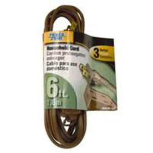 PowerZone Or670606 SPT-2 Extension Cord 2