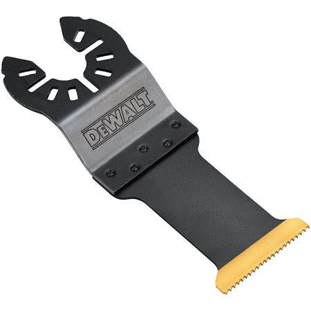 DEWALT-DWA4209 Oscillating Titanium Metal Blade