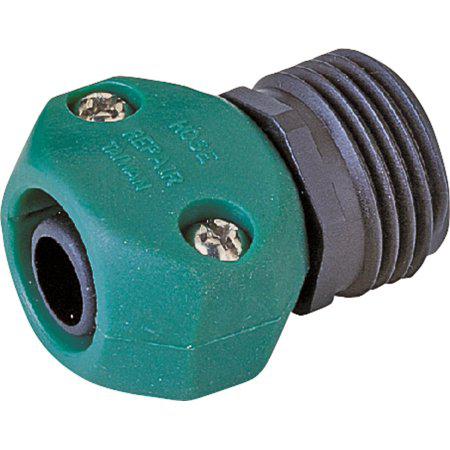 Landscapers Select Hose Coupling 1/2 in Male Plastic