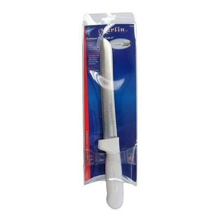 Marlin 8 Bread Knife