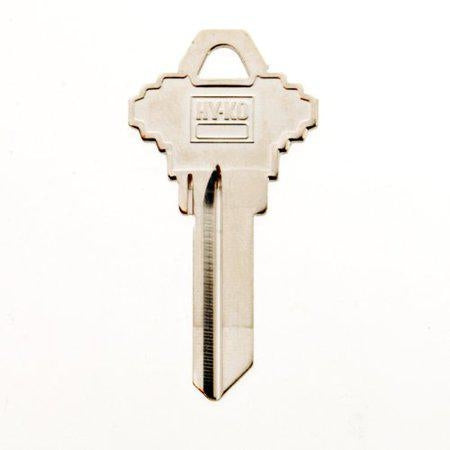 Schlage Lock Key Blank