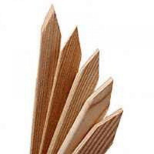 Universal Forest Prod Grade Stake 1x2x18in Wood 1335