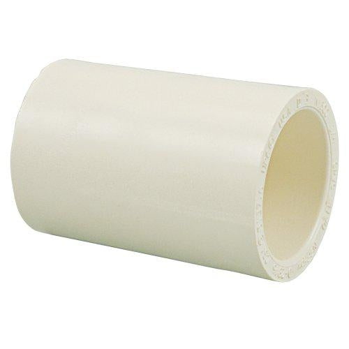 LASCO T00030D 0.5 in. CPVC Coupling