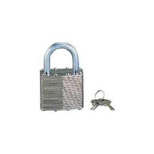 Prosource HD00012-D-3L Padlock Set