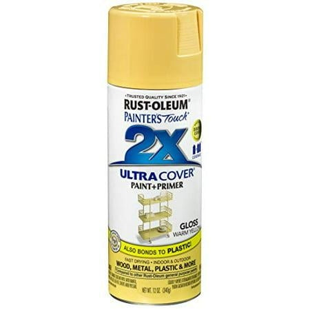 Rust-Oleum 249091 Painter S Touch 2X Ultra Cover (Pack of 1)