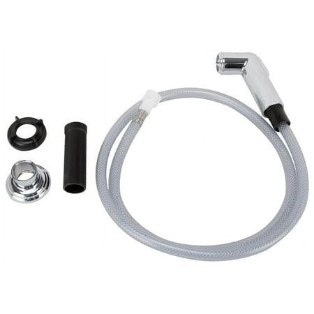 Boston Harbor TQ503002NCP Kitchen Sink Hose & Spray