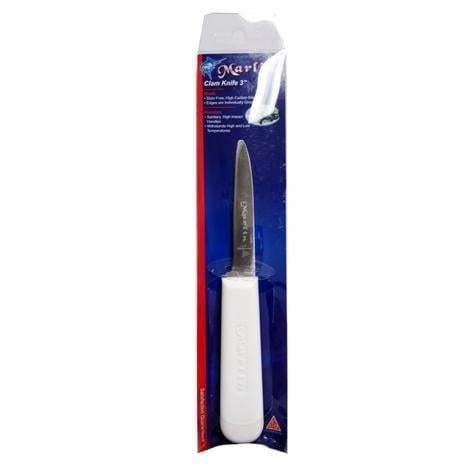 Marlin 3 Inch Clam Knife