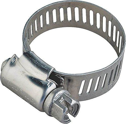 Mintcraft HCRSS10-3L Interlocked Hose Clamp