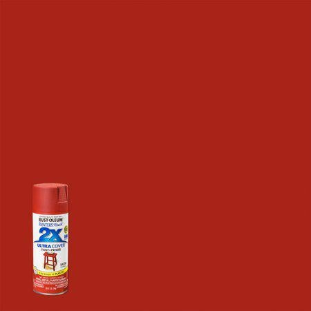 Rust-Oleum 249068 Painter S Touch 2X Ultra Cover (Pack of 1)