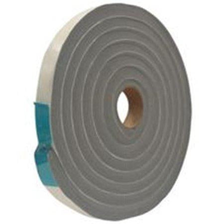 Frost King V734H Vinyl Foam Self-Stick Tape Compression 1/2 x. Long