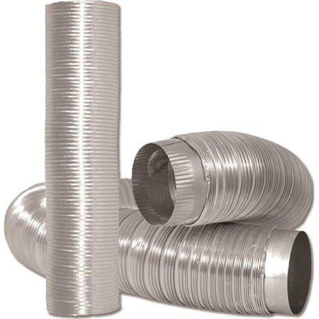 Dundas Jafine Dundas Jafine MFX48 Semi-Rigid Duct