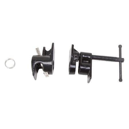 Vulcan Pipe Clamp Fixture Opening