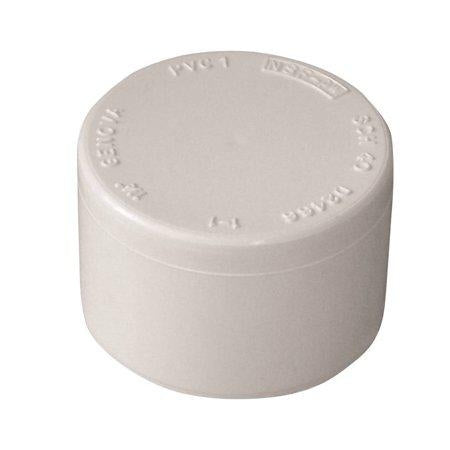Genova 447015BC 300 Series Pipe Cap