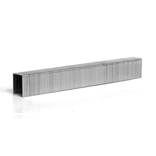 Arrow 508IP Heavy Duty T50 1/2-Inch Staples for Upholstery, Construction, Furniture, Crafts