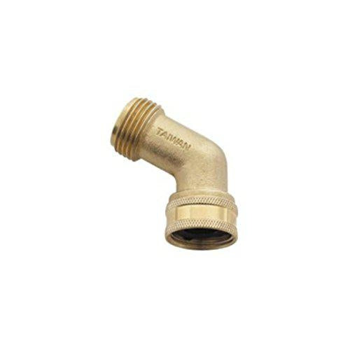 bras swivel connecter
