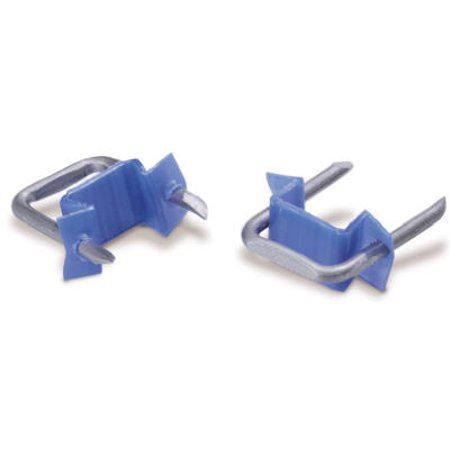 MSI-50B cable Staples Insul wood 1\2in