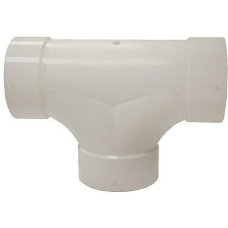 4 Cleanout Sewer & Drain Sewer & Drain SDR 35 PVC
