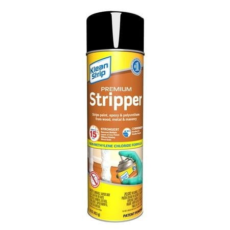 Klean-Strip® Premium Stripper oz