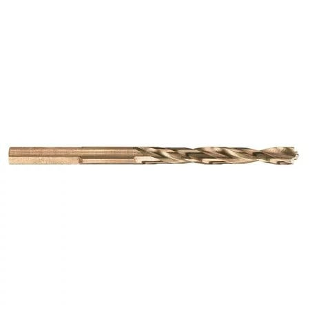 DEWALT #DW1907 2pk7/64 Splpt Drill Bit