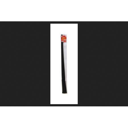 Tool City 40 in. L Black Tie pk